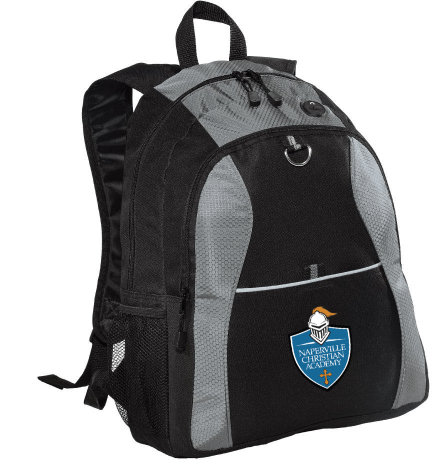 NCA Backpack