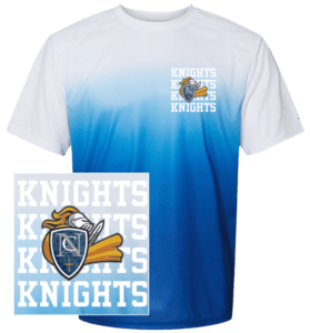 KY, Victory Christian Academy Watchmen - School Spirit Shirts