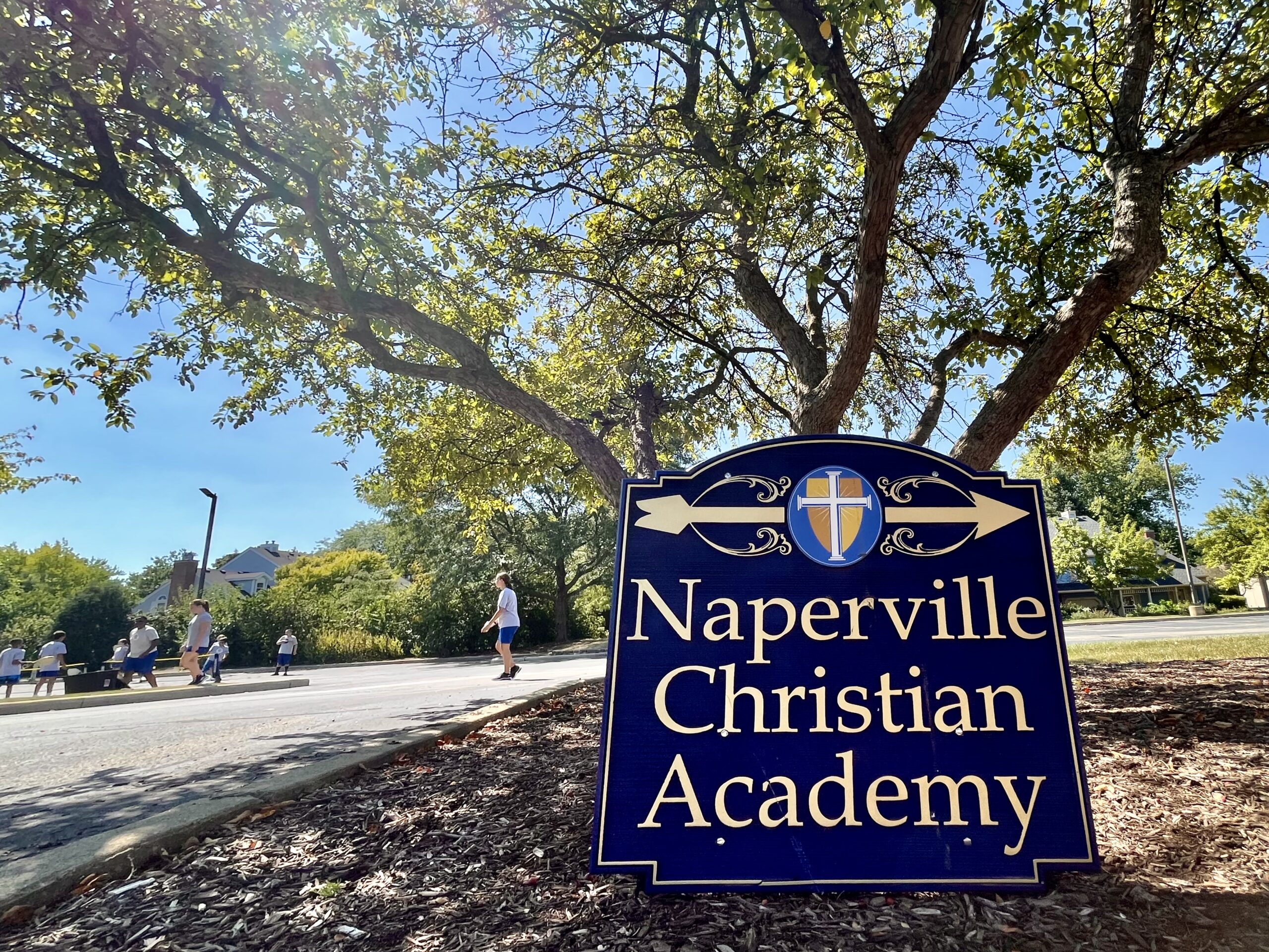 FAQ Naperville Christian Academy