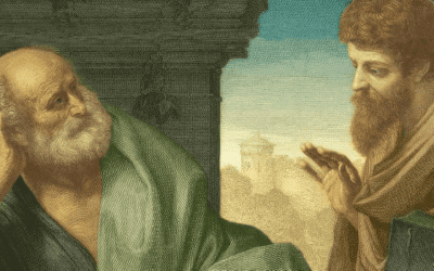 Ancient Literature Class Letter