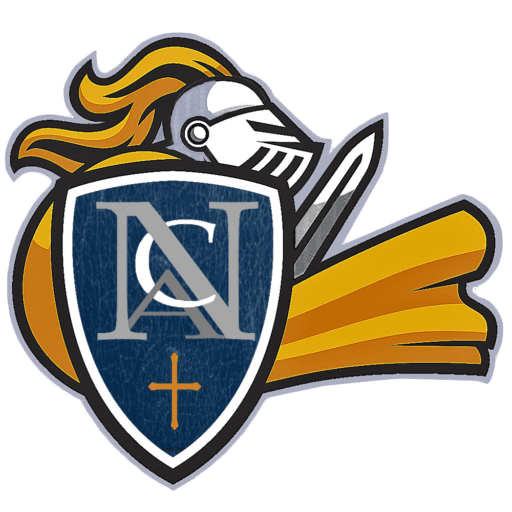 Naperville Christian Academy logo