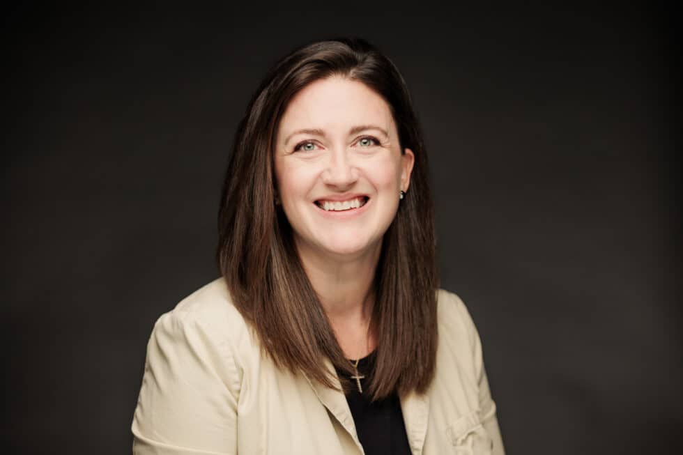 Becky Ruff Administration & Staff - Naperville Christian Academy